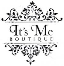 it's Me BOUTIQUE