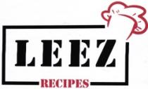 LEEZ RECIPES