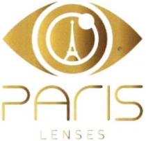 PAris LENSES