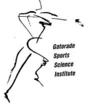 GATORADE SPORTS SCIENCE INSTITUTE