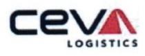 ceva LOGISTICS