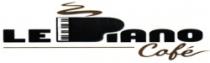 LEPIANO CAFE