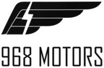 MOTORS 968