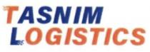 TASNIM LOGISTICS