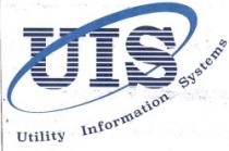UIS UTILITY INFORMATION SYSTEMS