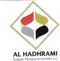 AL HADHRAMI CEMENT PRODUCTS FACTORY LLC