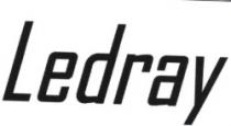 Ledray