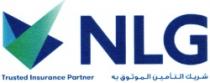 NLG شريك التأمين الموثوق به Trusted Insurance Partner