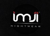 imji( N I G H T W E A R)