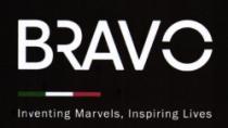 BRAVO ITALY Inventing Marvels, Inspiring Lives
