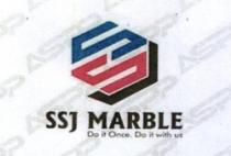 SSJ MARBLE Do it Once. Do it with us