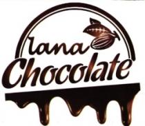 lana Chocolate