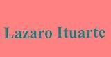Lazaro Ituarte