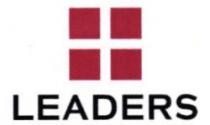 LEADERS