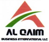 AL QAIM BUSINESS INTERNATIONAL LLC