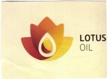 LOTUS OIL