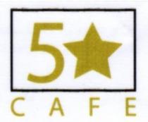 5 * CAFE
