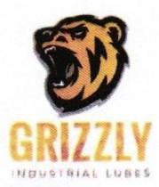 GRIZZLY INDUSTRIAL LUBES