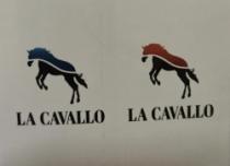 LA CAVALLO LA CAVALLO
