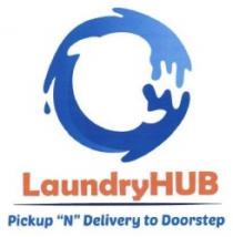 LAUNDRY HUB
