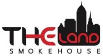 THE LAND SMOKEHOUSE
