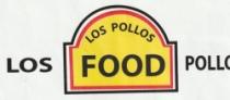 LOS POLLOS FOOD