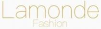 Lamonde Fashion