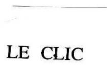 LE CLIC