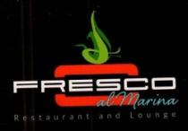 FRESCO ALMARINA RESTAURANT AND LOUNGE