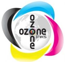 OZONE INKS