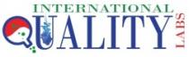 INTERNATIONAL QUALITY LABS