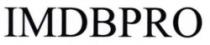 IMDBPRO