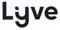 LYVE