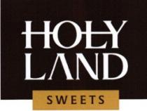 HOLY LAND