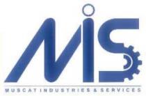 MUSCAT INDUSTRIES & SERVICE