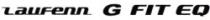 LAUFENN G FIT EQ