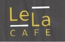 LeLa CAFE