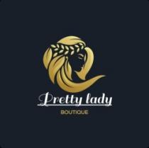 Breety lady BOUTIQUE