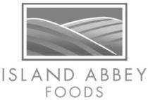 ISLAND ABBEY FOODS and Design