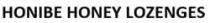HONIBE HONEY LOZENGES