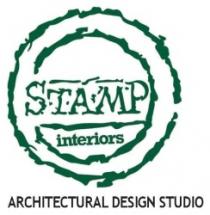 STAMP interiors