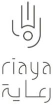 Riaya in English & Arabic & device