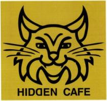 HIDDEN CAFE