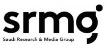 srmg Saudi Research & Media Group in