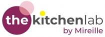 The Kitchen Lab by Mireille