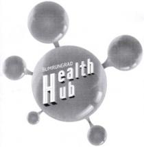 Bumrungrad HealthHub