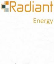 Radiant Energy