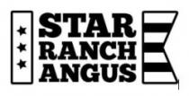 STAR RANCH ANGUS