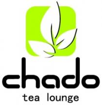 chado tea lounge