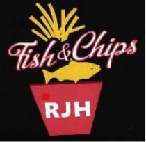 RJH Fish & chips